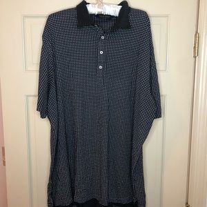 Polo golf shirt